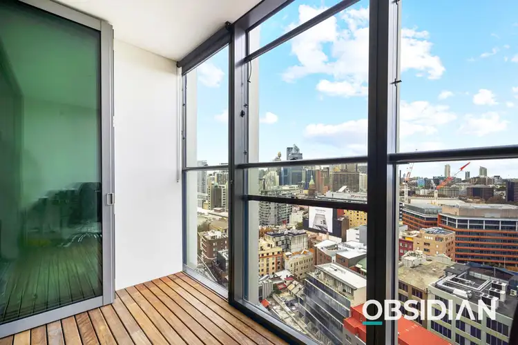 Fifth view of Homely apartment listing, Lv 20/18 Park Lane, Chippendale NSW 2008