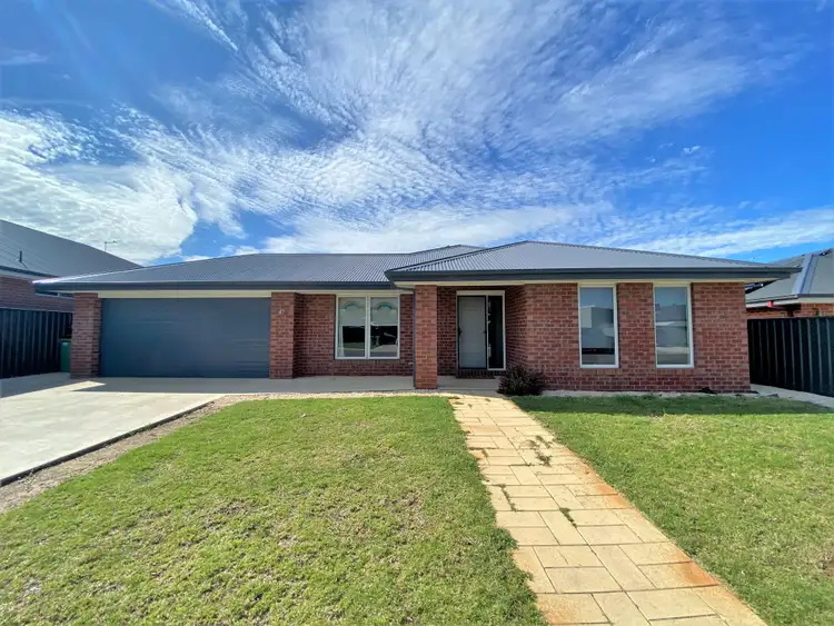 Main view of Homely house listing, 47 Mclaren Boulevard, Thurgoona NSW 2640