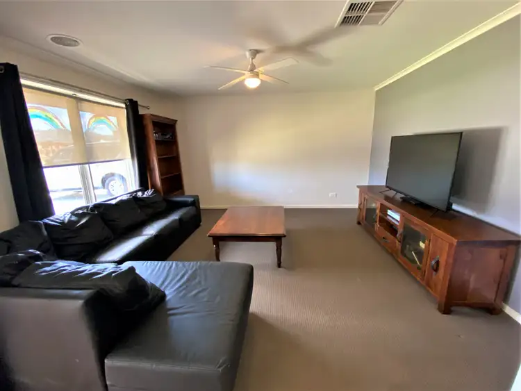 Second view of Homely house listing, 47 Mclaren Boulevard, Thurgoona NSW 2640