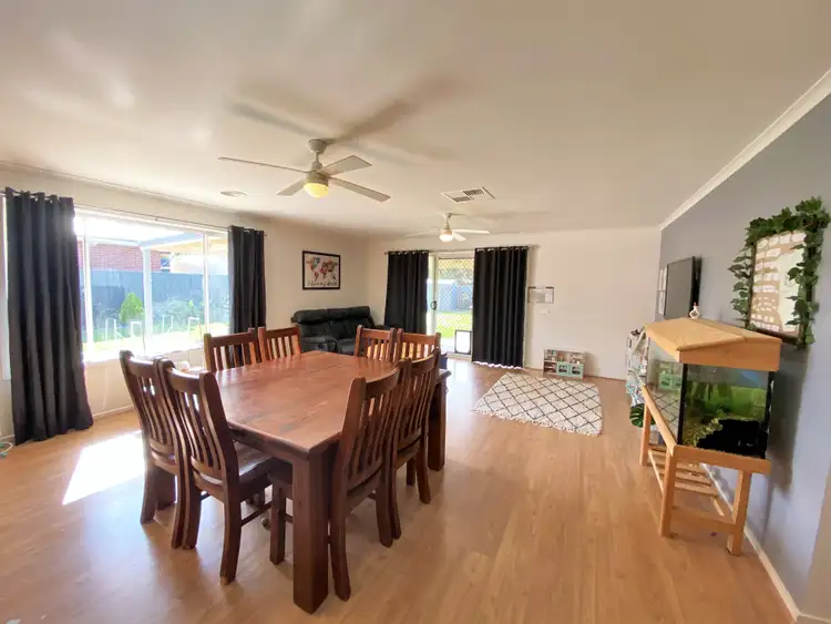 Third view of Homely house listing, 47 Mclaren Boulevard, Thurgoona NSW 2640