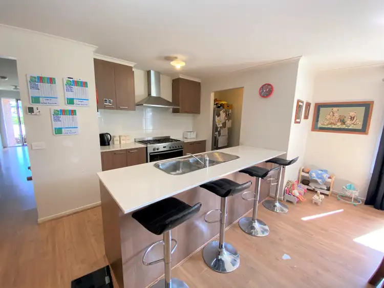 Fourth view of Homely house listing, 47 Mclaren Boulevard, Thurgoona NSW 2640