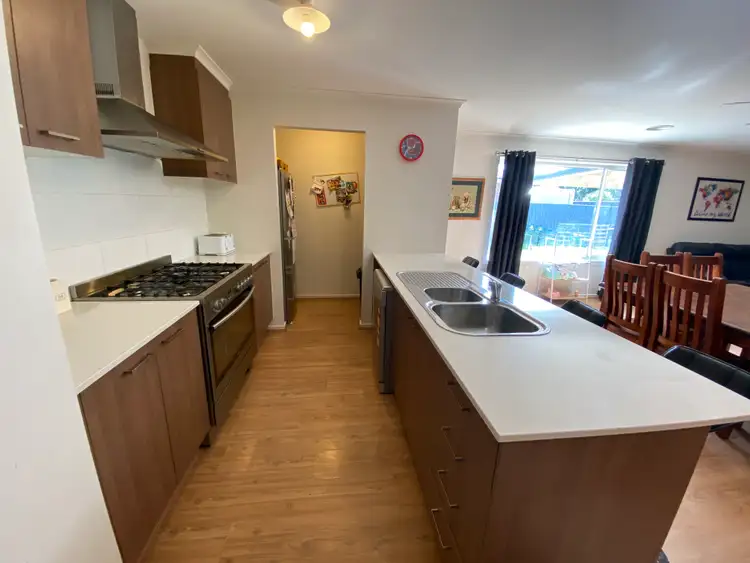 Fifth view of Homely house listing, 47 Mclaren Boulevard, Thurgoona NSW 2640