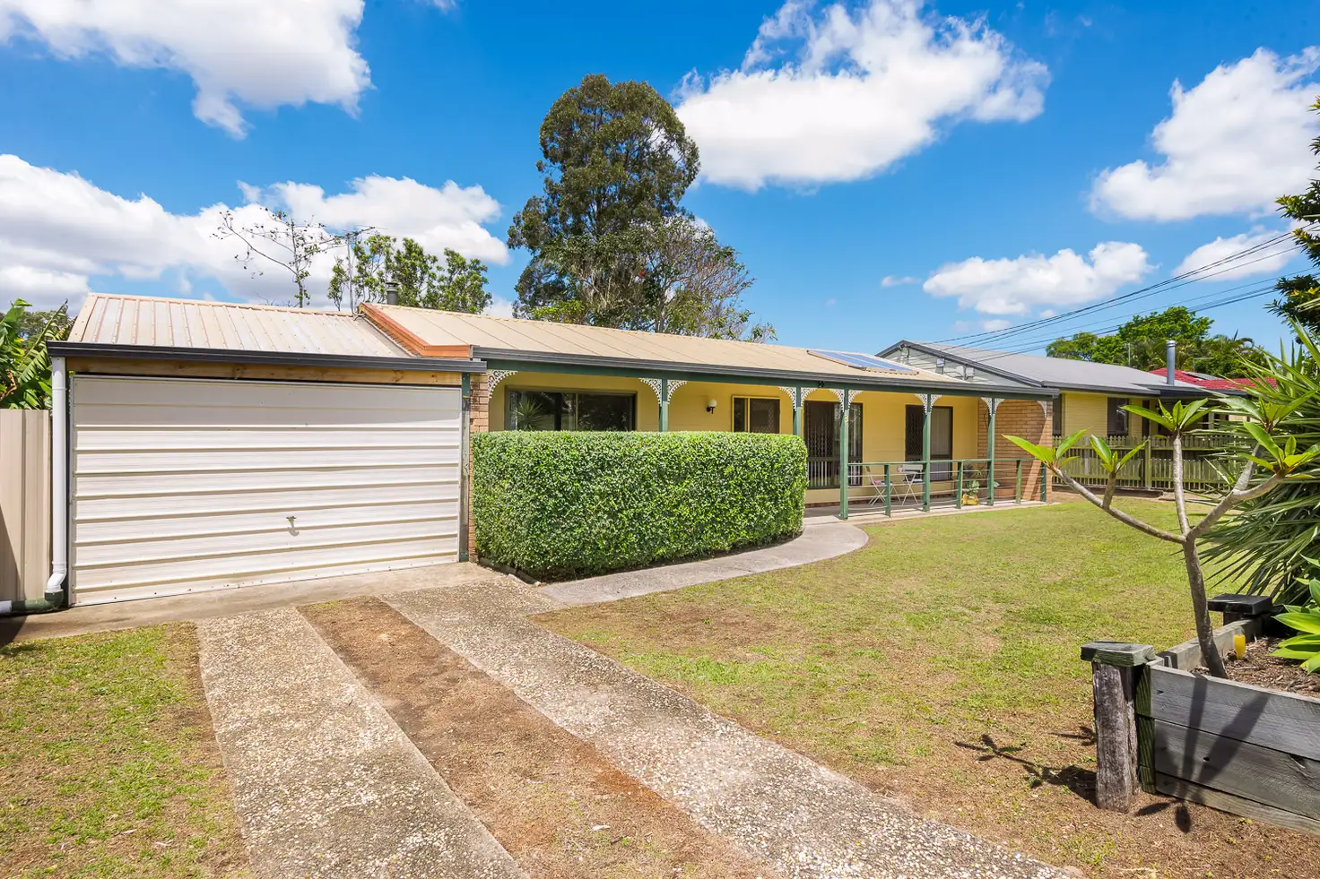 Main view of Homely house listing, 21 Cosway Street, Hillcrest QLD 4118