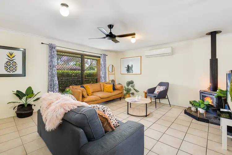 Second view of Homely house listing, 21 Cosway Street, Hillcrest QLD 4118