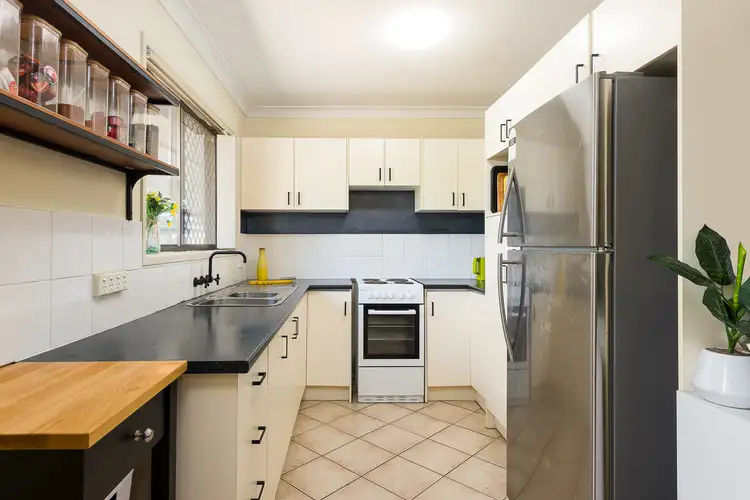 Fourth view of Homely house listing, 21 Cosway Street, Hillcrest QLD 4118