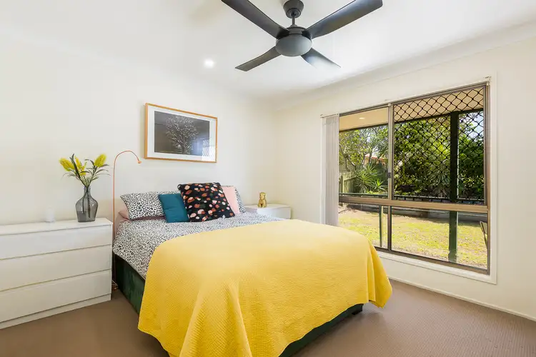 Fifth view of Homely house listing, 21 Cosway Street, Hillcrest QLD 4118