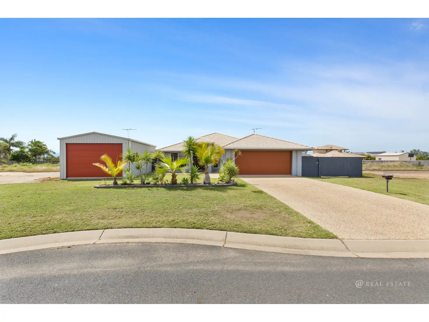Main view of Homely house listing, 11 Sorrento Way, Zilzie QLD 4710