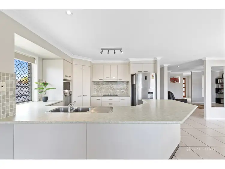 Fourth view of Homely house listing, 11 Sorrento Way, Zilzie QLD 4710