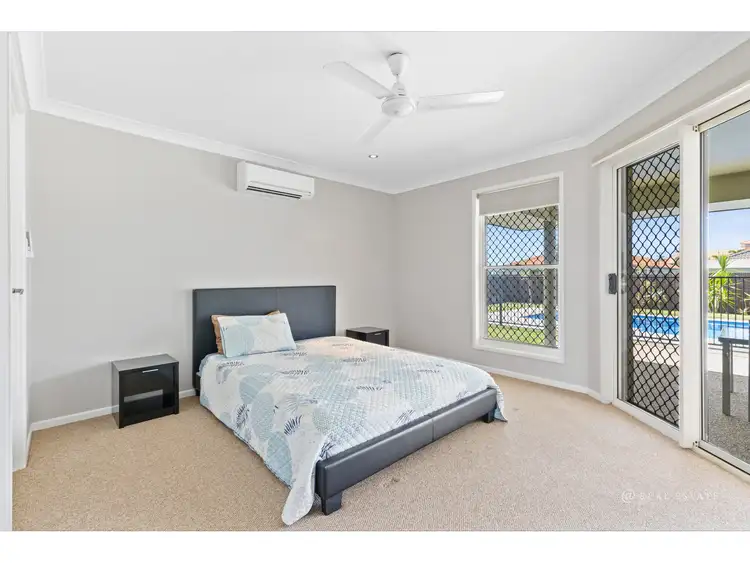 Sixth view of Homely house listing, 11 Sorrento Way, Zilzie QLD 4710