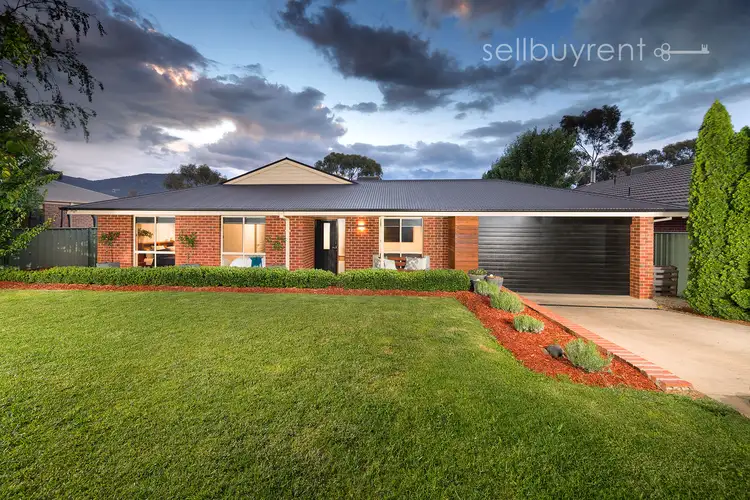 16 JESSICA COURT, Tangambalanga VIC 3691