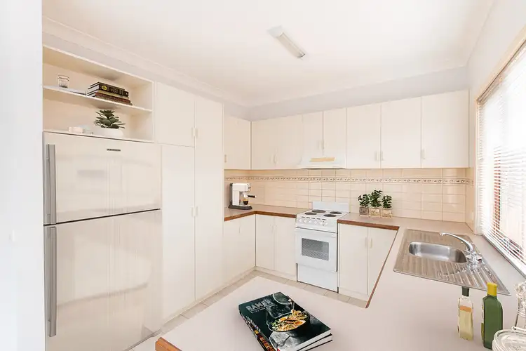 Third view of Homely townhouse listing, 14A Dunning Drive, Mildura VIC 3500