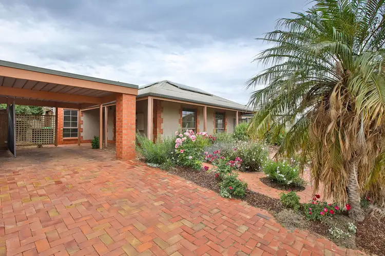 Fifth view of Homely townhouse listing, 14A Dunning Drive, Mildura VIC 3500