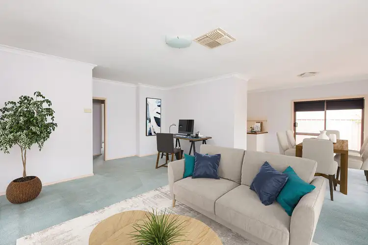 Sixth view of Homely townhouse listing, 14A Dunning Drive, Mildura VIC 3500