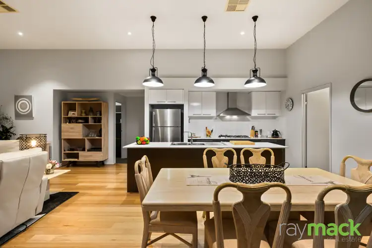 Fourth view of Homely house listing, 858 Union Road, Glenroy NSW 2640