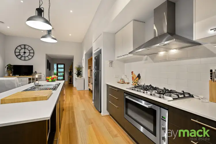 Fifth view of Homely house listing, 858 Union Road, Glenroy NSW 2640