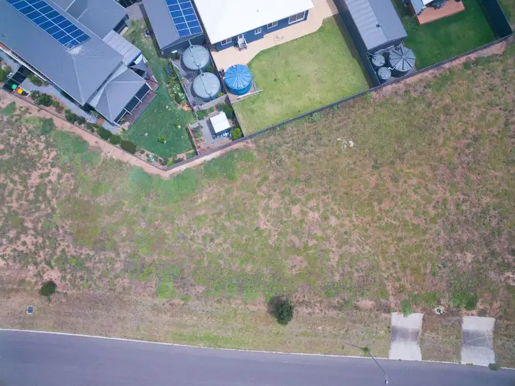 Third view of Homely land listing, Lot 59 Kelsey Road, Wellington East SA 5259