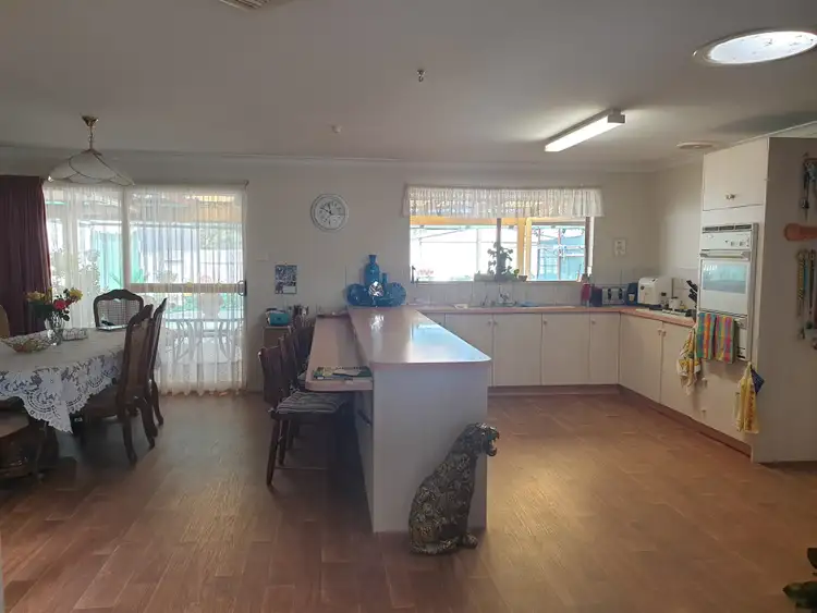 Second view of Homely house listing, 12 Salisbury Road, South Kalgoorlie WA 6430