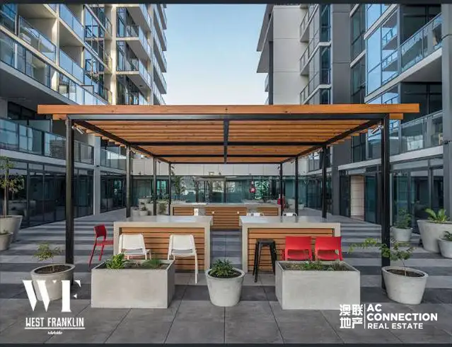 Main view of Homely apartment listing, N1905/68 Elizabeth Street, Adelaide SA 5000