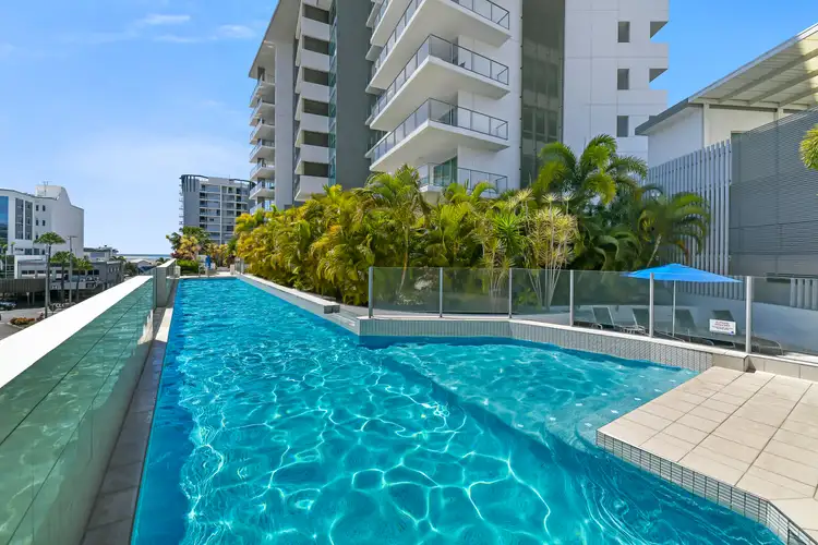 Main view of Homely unit listing, 602/1 Duporth Avenue, Maroochydore QLD 4558