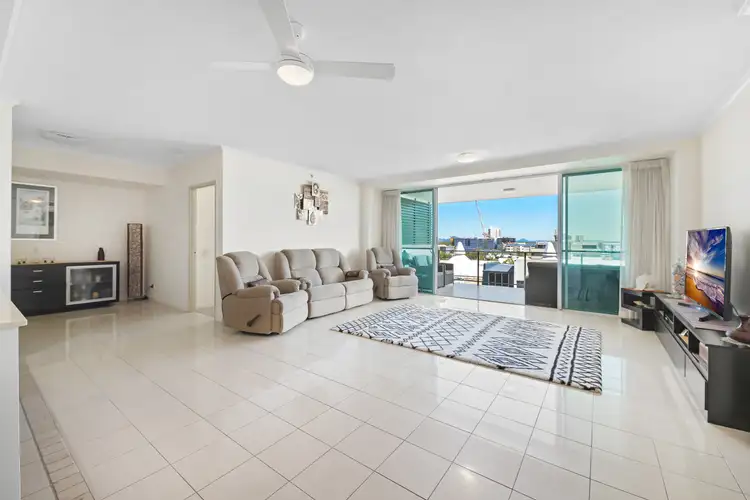 Second view of Homely unit listing, 602/1 Duporth Avenue, Maroochydore QLD 4558