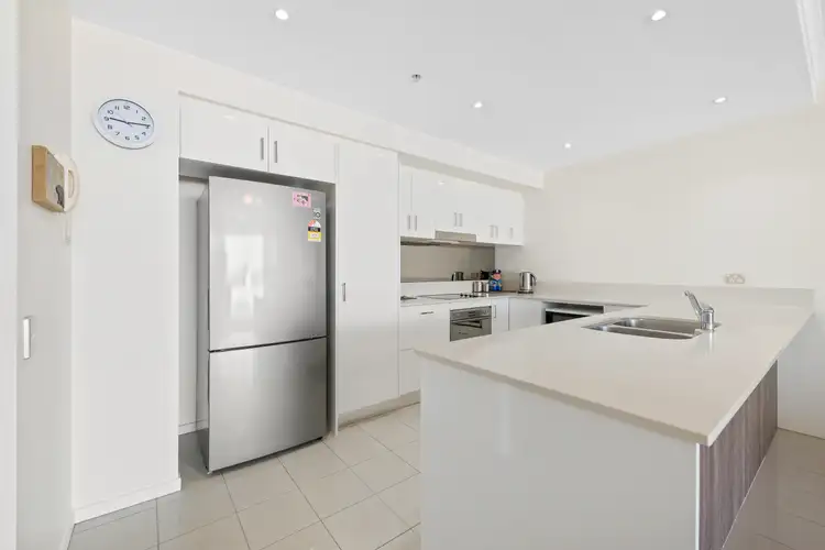 Third view of Homely unit listing, 602/1 Duporth Avenue, Maroochydore QLD 4558
