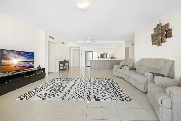 Fourth view of Homely unit listing, 602/1 Duporth Avenue, Maroochydore QLD 4558