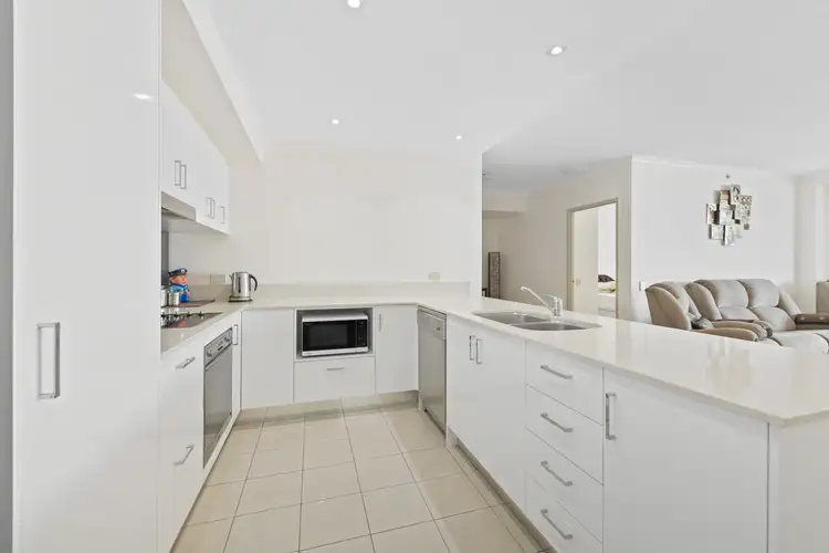 Fifth view of Homely unit listing, 602/1 Duporth Avenue, Maroochydore QLD 4558