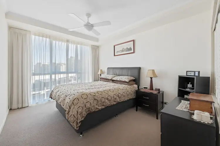 Sixth view of Homely unit listing, 602/1 Duporth Avenue, Maroochydore QLD 4558