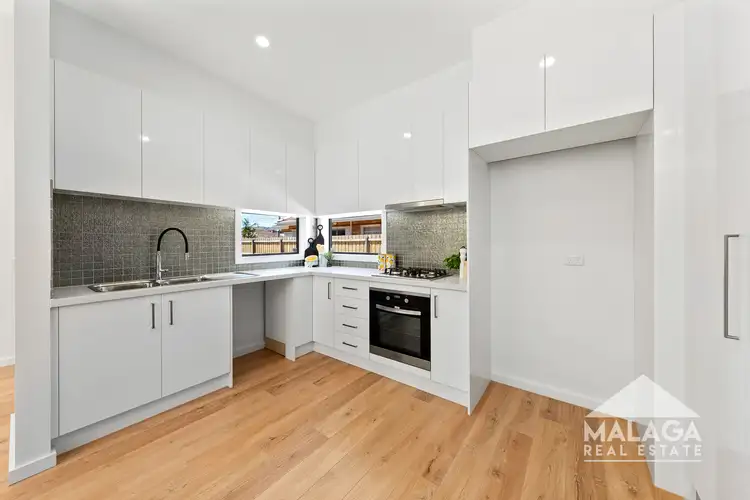 Second view of Homely townhouse listing, 2/2 Kathleen Street, West Footscray VIC 3012
