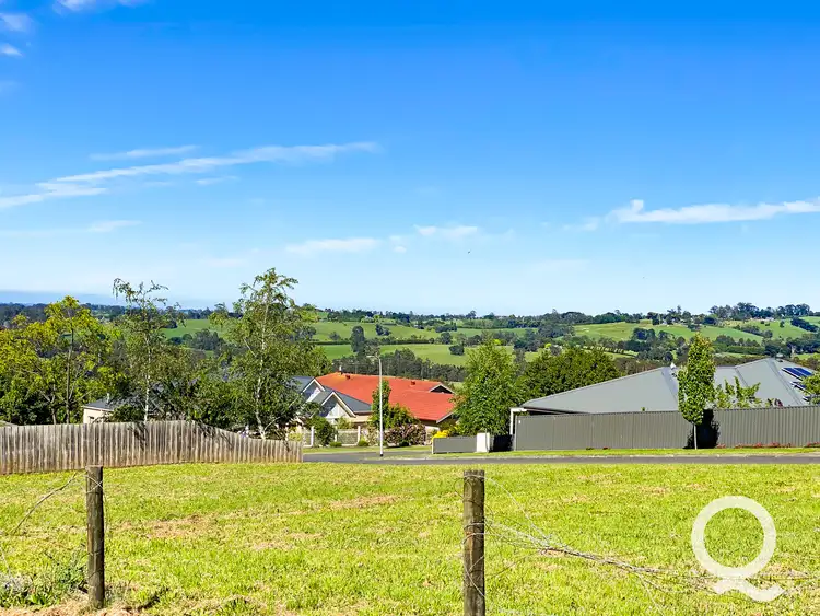 Fifth view of Homely land listing, 53-55 Main Neerim Road, Neerim South VIC 3831