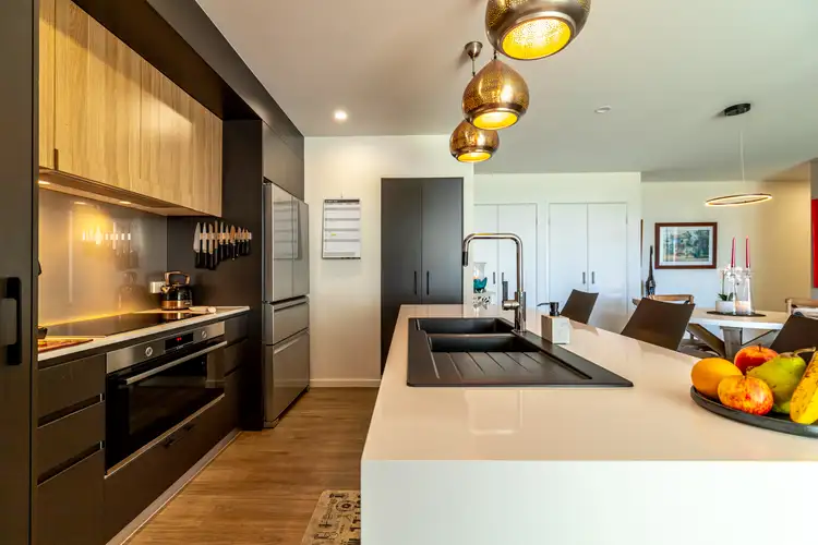 Second view of Homely unit listing, 9/20 Beach Road, Maroochydore QLD 4558