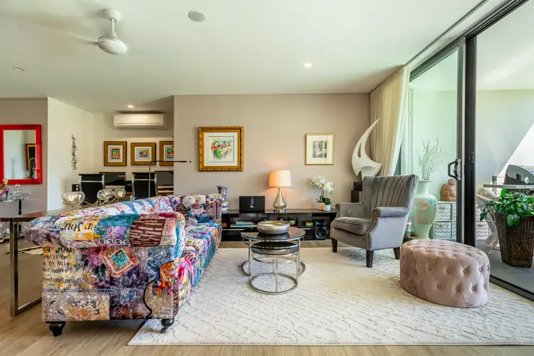 Fourth view of Homely unit listing, 9/20 Beach Road, Maroochydore QLD 4558