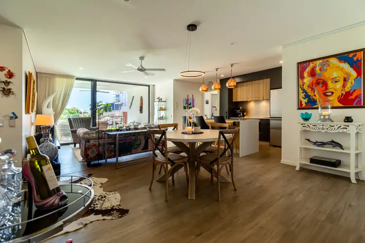 Fifth view of Homely unit listing, 9/20 Beach Road, Maroochydore QLD 4558
