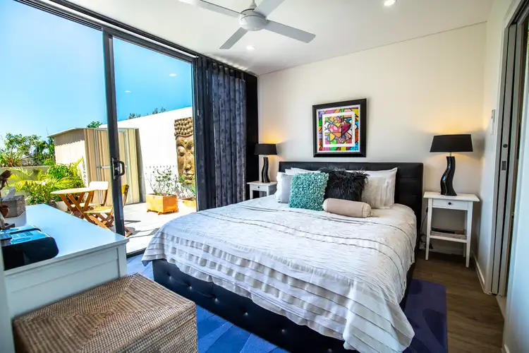 Sixth view of Homely unit listing, 9/20 Beach Road, Maroochydore QLD 4558