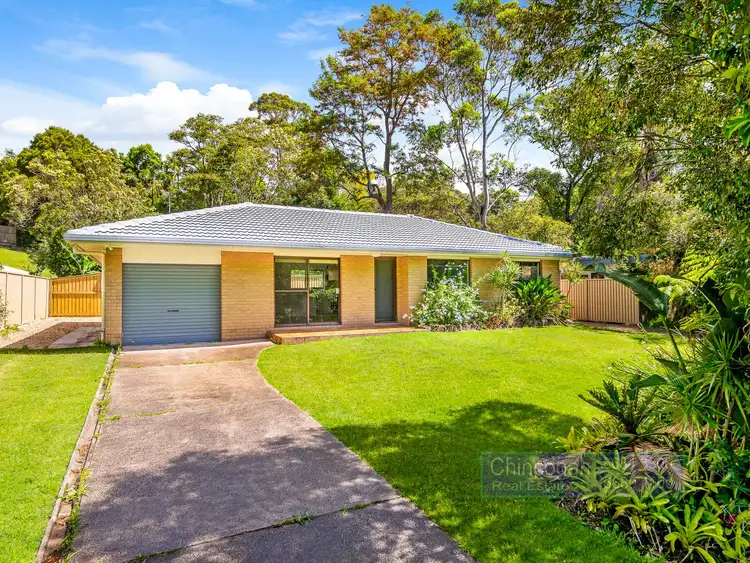 Main view of Homely house listing, 1/83 Balemo Drive, Ocean Shores NSW 2483