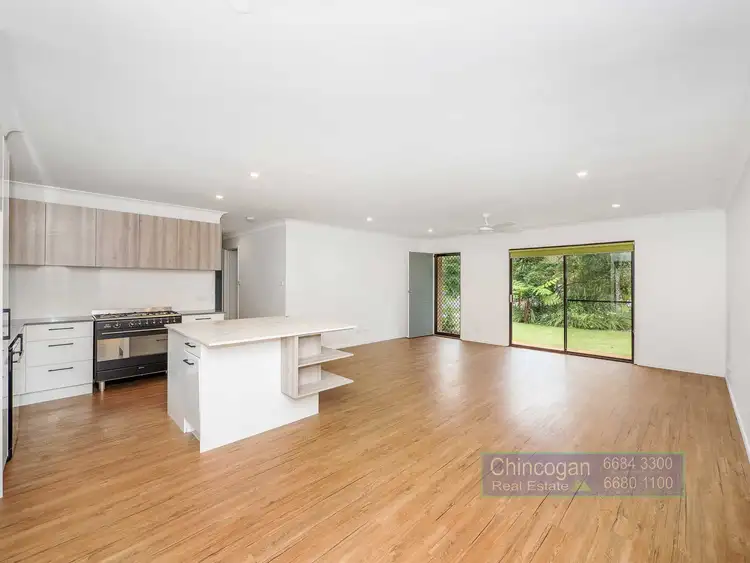 Second view of Homely house listing, 1/83 Balemo Drive, Ocean Shores NSW 2483
