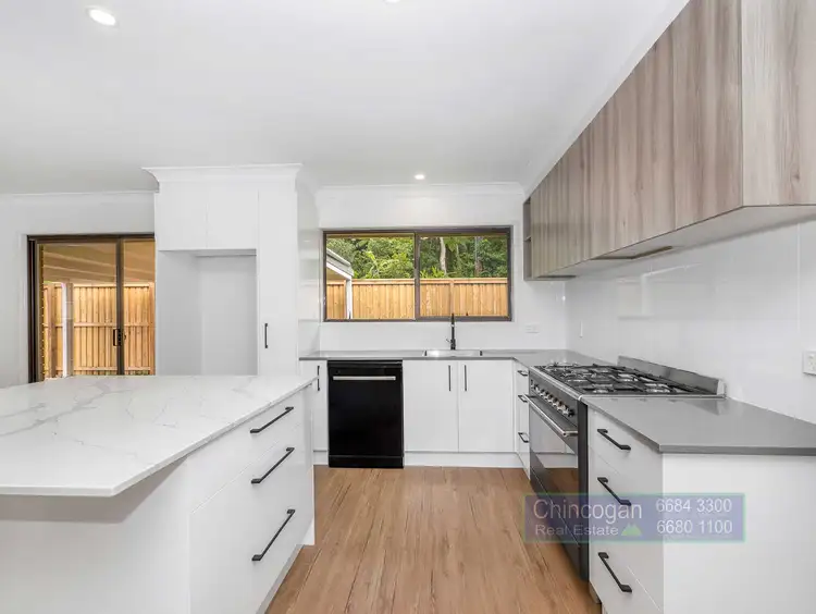 Third view of Homely house listing, 1/83 Balemo Drive, Ocean Shores NSW 2483