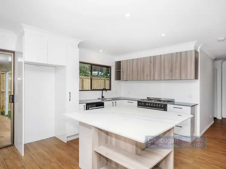 Fourth view of Homely house listing, 1/83 Balemo Drive, Ocean Shores NSW 2483