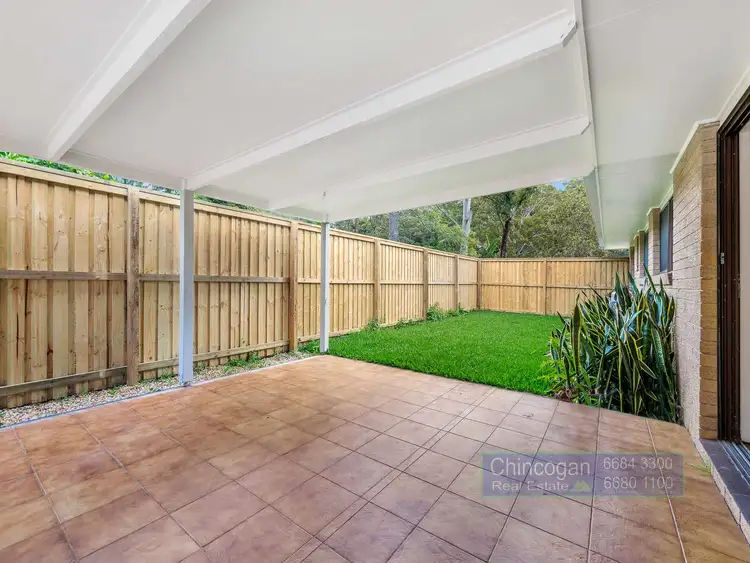 Sixth view of Homely house listing, 1/83 Balemo Drive, Ocean Shores NSW 2483