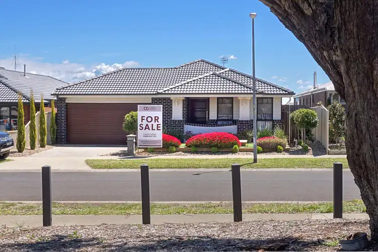 Main view of Homely house listing, 38 Viewhill Road, Kilmore VIC 3764