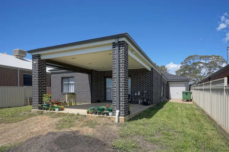 Second view of Homely house listing, 38 Viewhill Road, Kilmore VIC 3764