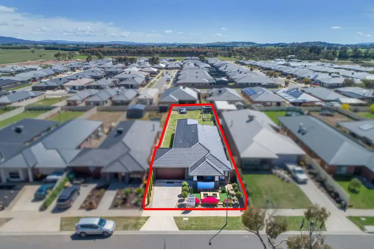 Third view of Homely house listing, 38 Viewhill Road, Kilmore VIC 3764