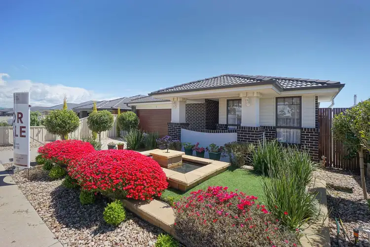 Fifth view of Homely house listing, 38 Viewhill Road, Kilmore VIC 3764