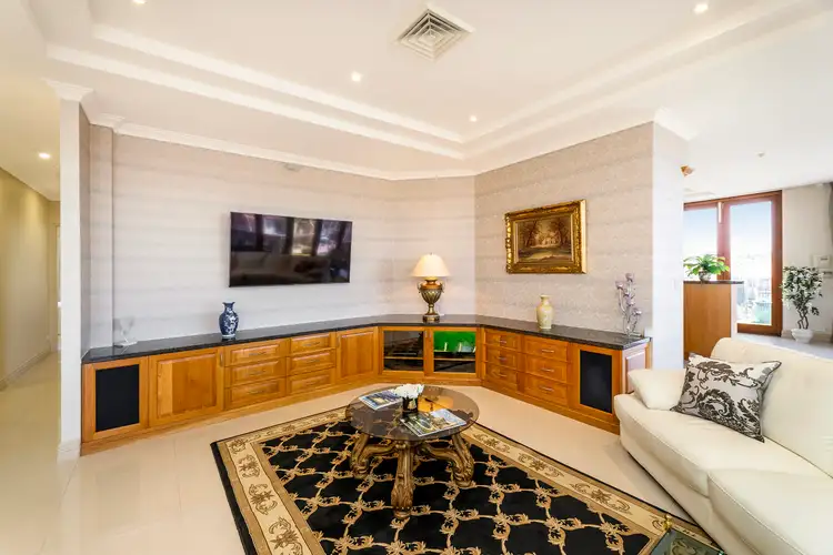 Fifth view of Homely apartment listing, 11/4 Port Quays, Wannanup WA 6210
