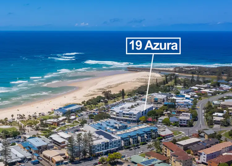 Main view of Homely apartment listing, 19/52-74 Marine Parade, Kingscliff NSW 2487