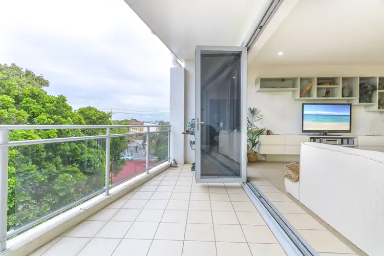 Fourth view of Homely apartment listing, 19/52-74 Marine Parade, Kingscliff NSW 2487