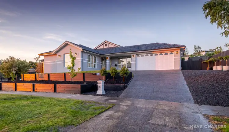 Main view of Homely house listing, 49 Timberside Drive, Beaconsfield VIC 3807