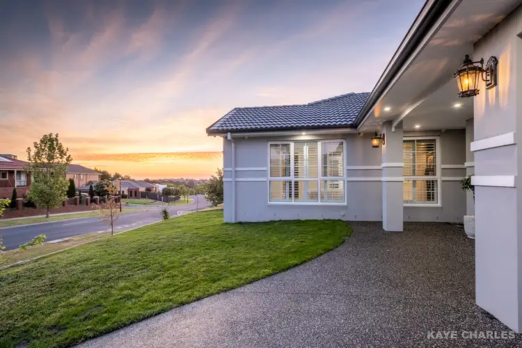 Second view of Homely house listing, 49 Timberside Drive, Beaconsfield VIC 3807