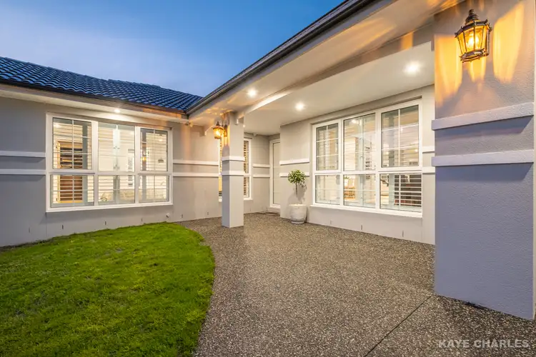 Third view of Homely house listing, 49 Timberside Drive, Beaconsfield VIC 3807