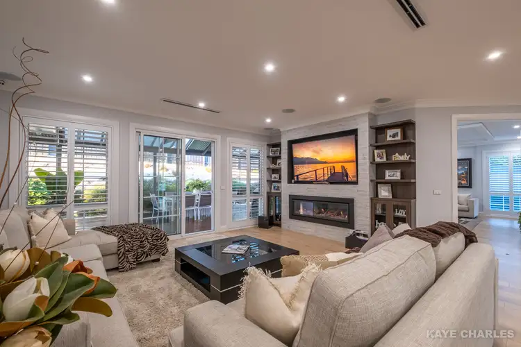 Fourth view of Homely house listing, 49 Timberside Drive, Beaconsfield VIC 3807